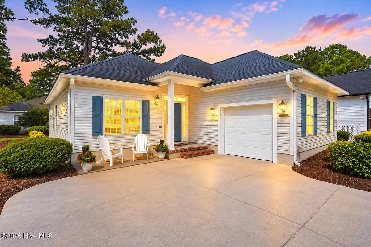 8879 Nottoway Avenue Nw, Calabash, NC 28467 - #1