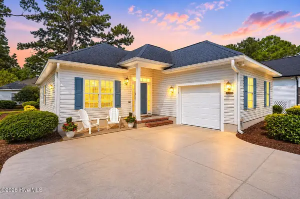 8879 Nottoway Avenue Nw, Calabash, NC 28467