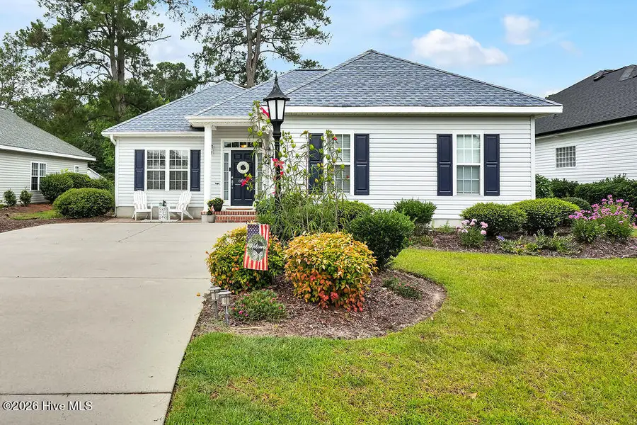 8879 Nottoway Avenue Nw, Calabash, NC 28467 - #2