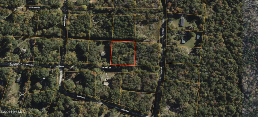 0 Michael Drive, Haw River, NC 27258 - #2