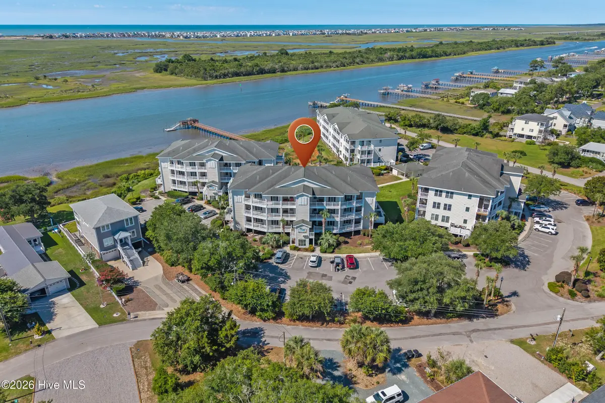 1135 Park Road Sw #3204, Sunset Beach, NC 28468 - #1