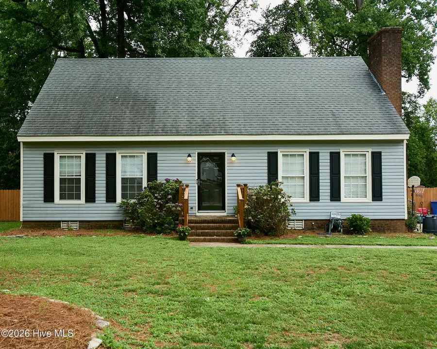 3017 Fieldstream Drive N, Wilson, NC 27896 - #2