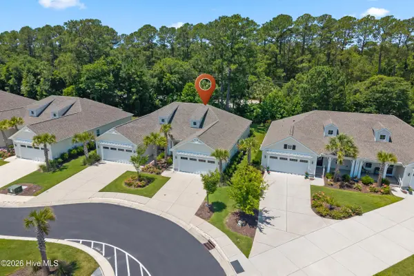 1264 Marsilio Lane Sw #Unit B, Ocean Isle Beach, NC 28469