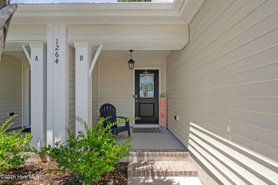1264 Marsilio Lane Sw #Unit B, Ocean Isle Beach, NC 28469 - #3