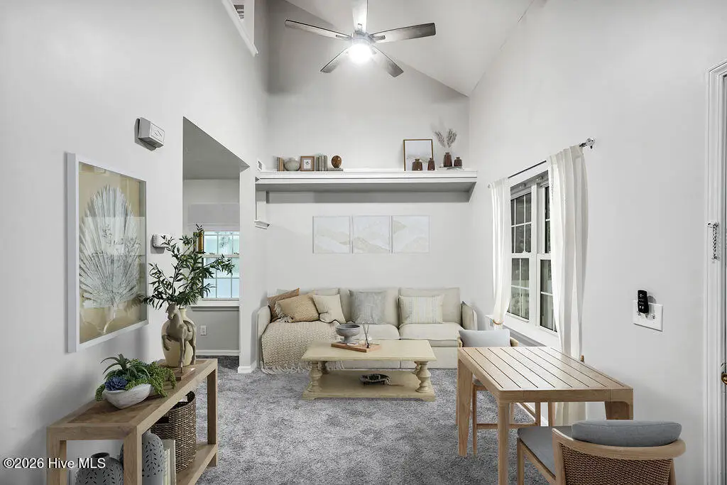 300 Spencer Farlow Drive #L, Carolina Beach, NC 28428 - #1