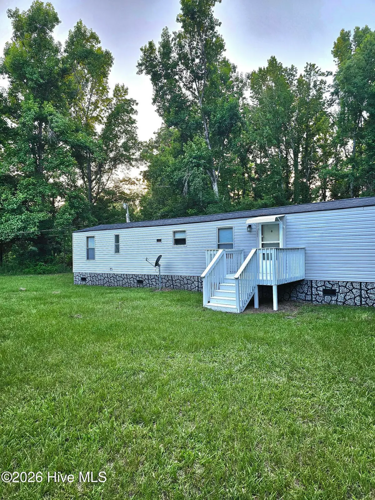2505 Patterson Bridge Road, Hephzibah, GA 30815 - #1