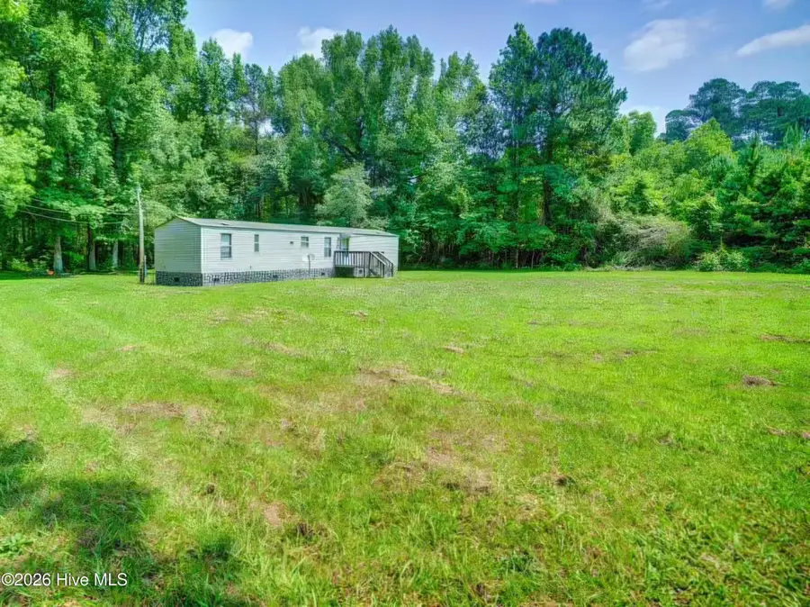 2505 Patterson Bridge Road, Hephzibah, GA 30815 - #3