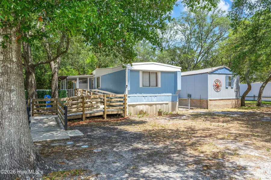 2524 Barracuda Street Sw, Supply, NC 28462 - #3