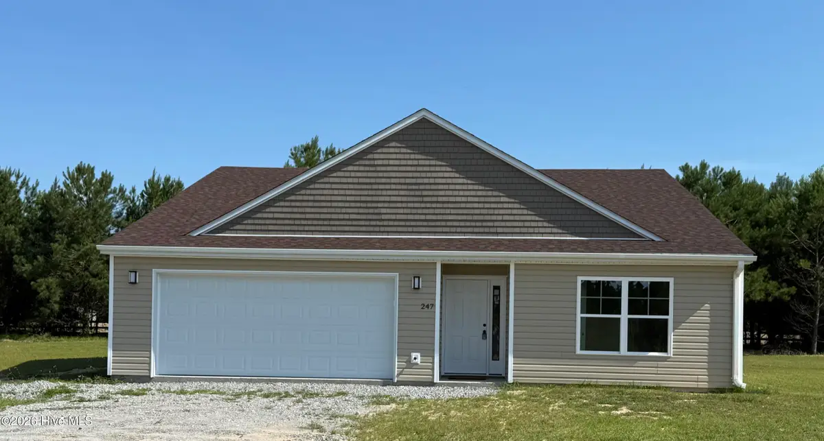 247 Windswept Way, Roper, NC 27970 - #1