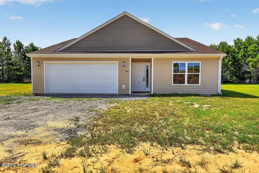 247 Windswept Way, Roper, NC 27970 - #2