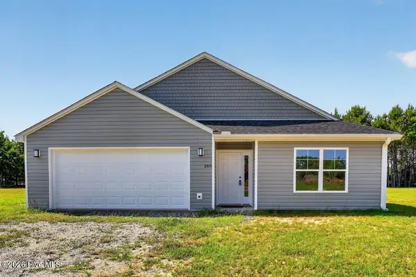 265 Windswept Way, Roper, NC 27970