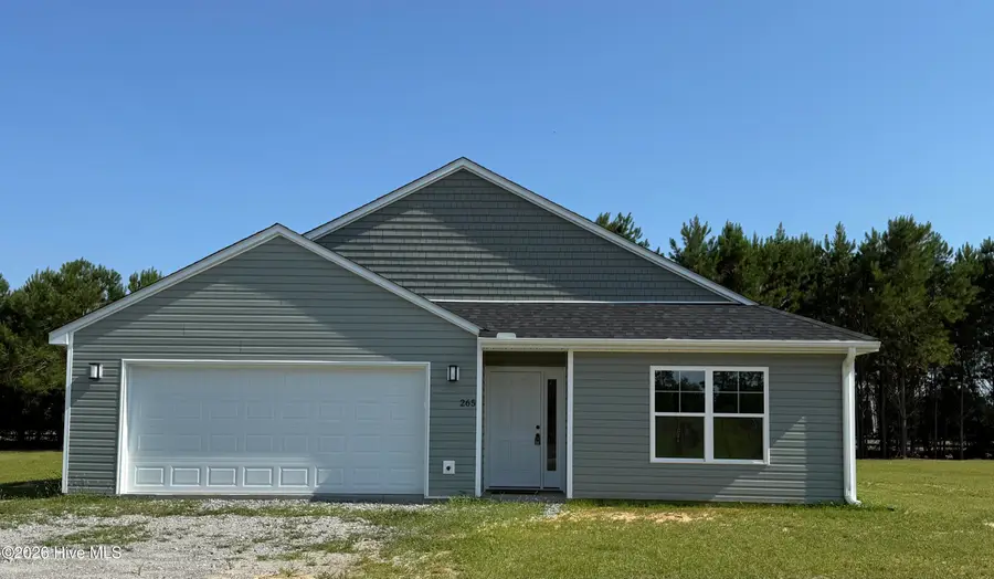 265 Windswept Way, Roper, NC 27970 - #2