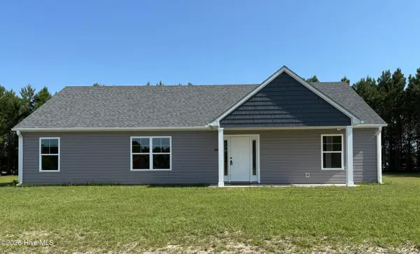 287 Windswept Way, Roper, NC 27970