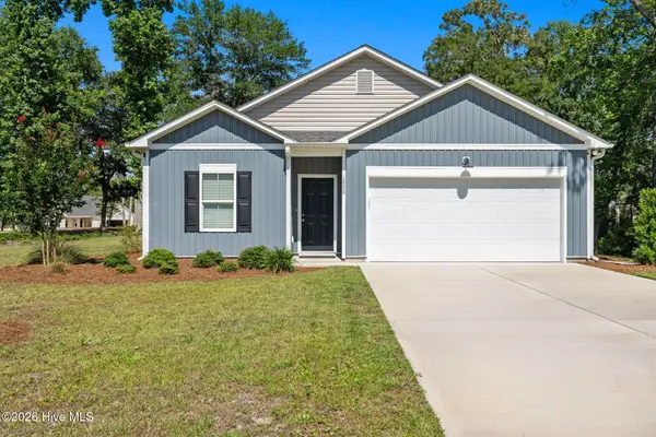 1636 Star Cross Drive Sw, Shallotte, NC 28470
