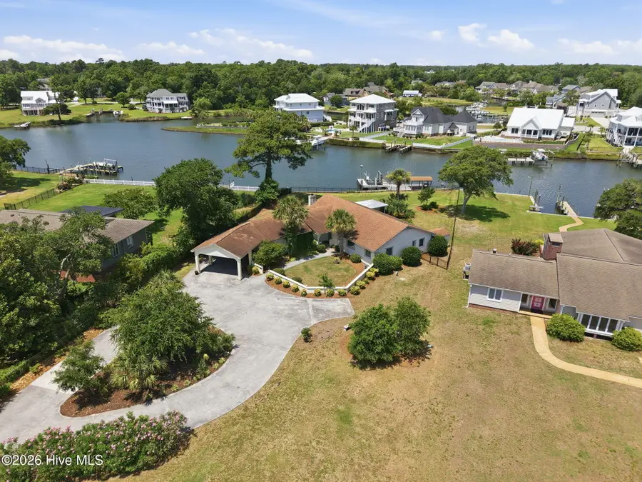 220 Club Point Drive, Cape Carteret, NC 28584 - #2
