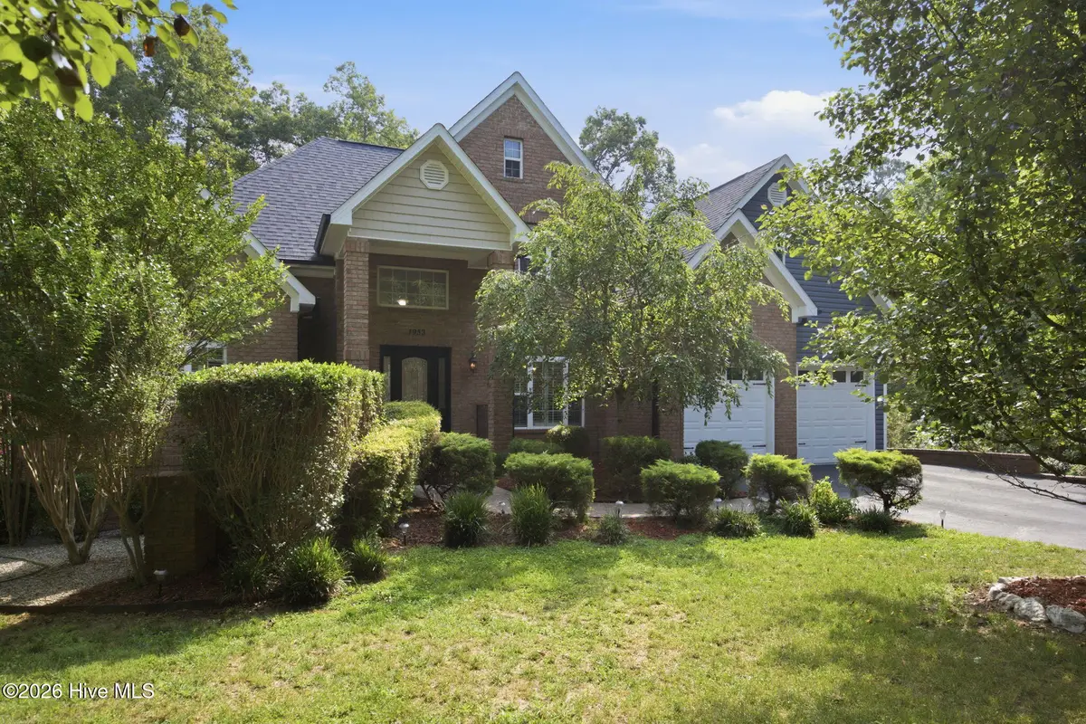 1953 Duffers Lane, Sanford, NC 27332 - #1