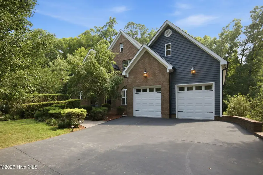 1953 Duffers Lane, Sanford, NC 27332 - #2