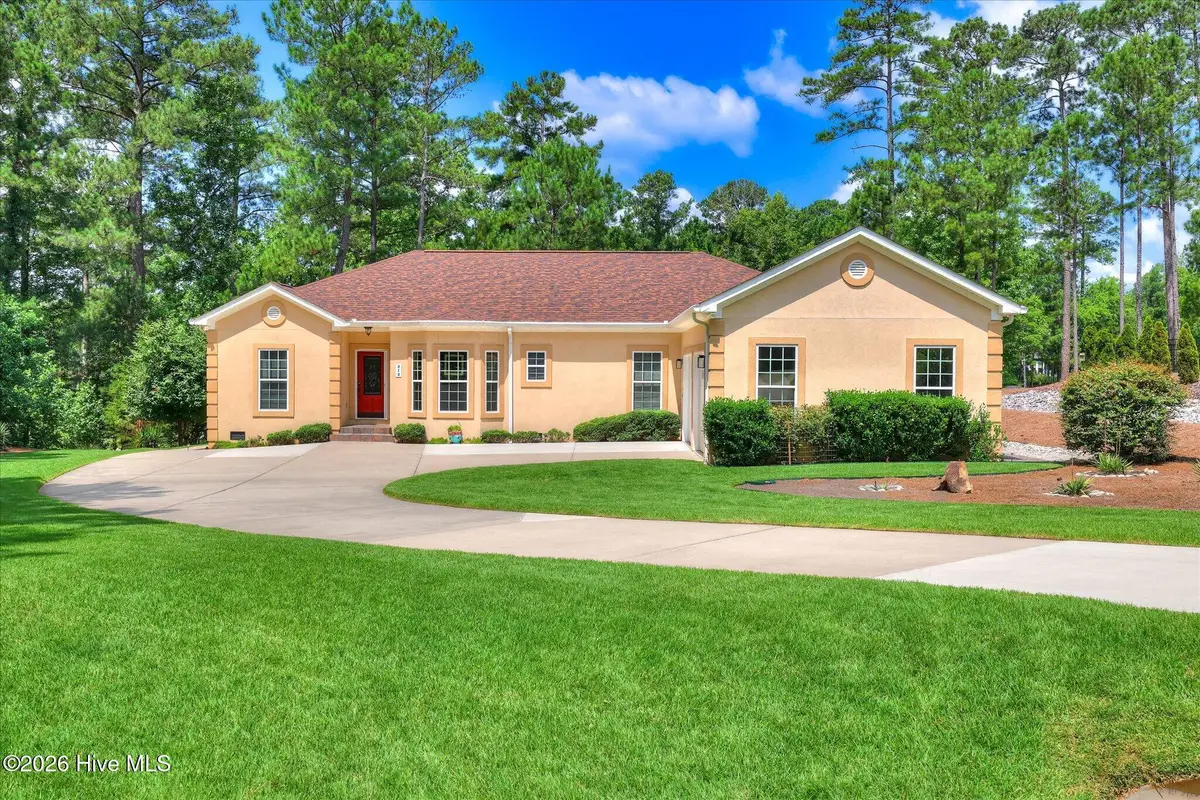 313 Oreda Place, McCormick, SC 29835 - #1