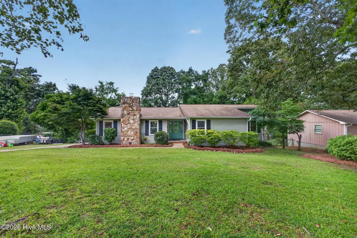 56 Vanderbilt Drive, Aiken, SC 29803 - #1