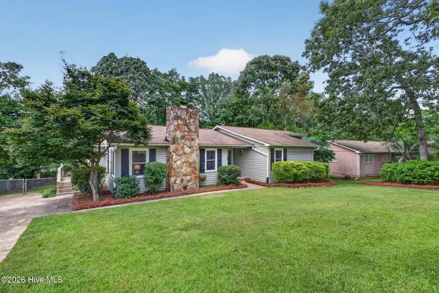 56 Vanderbilt Drive, Aiken, SC 29803 - #3