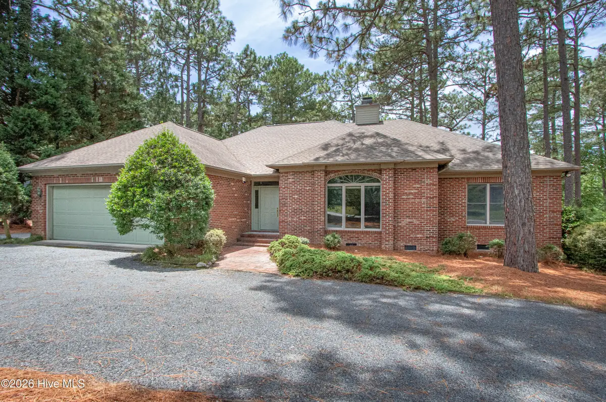 130 Landis Court, Southern Pines, NC 28387 - #1