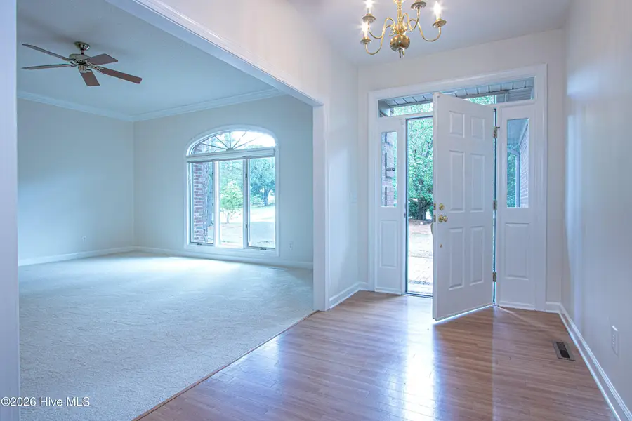 130 Landis Court, Southern Pines, NC 28387 - #2