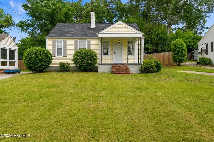 1747 King Woods Drive, Augusta, GA 30904 - #2