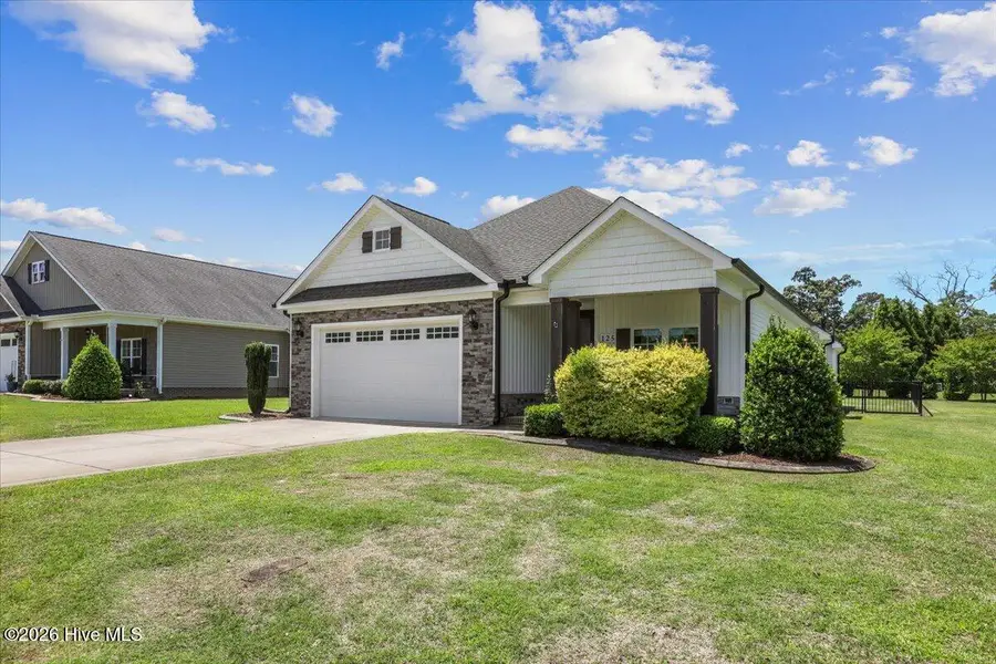 125 Muirfield Place, Goldsboro, NC 27534 - #3