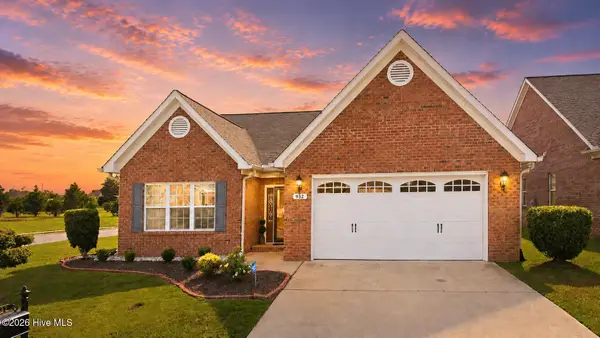 932 Dearborn Court, Winterville, NC 28590