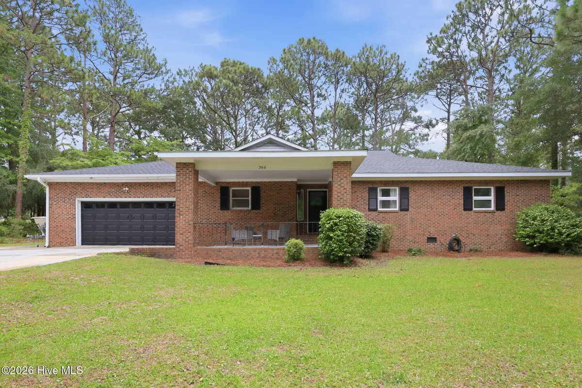 266 Star Hill Drive, Cape Carteret, NC 28584 - #1