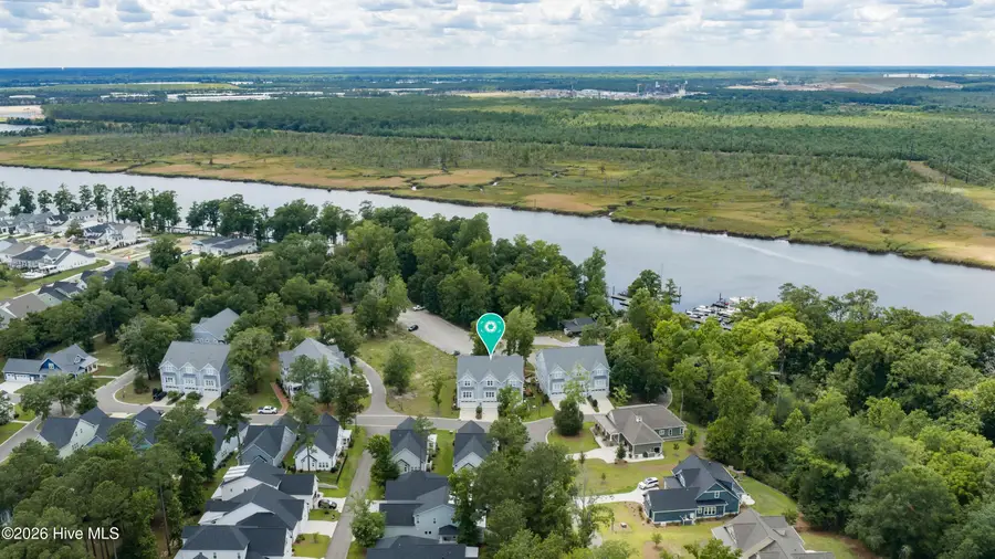 237 Sabal Pond Way, Castle Hayne, NC 28429 - #3