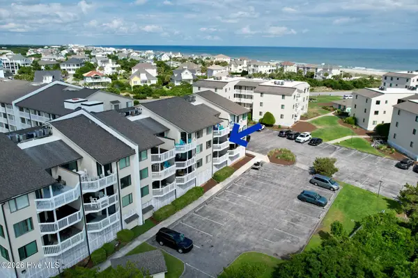 10300 Coast Guard Road #D108 Point Emerald Villas, Emerald Isle, NC 28594