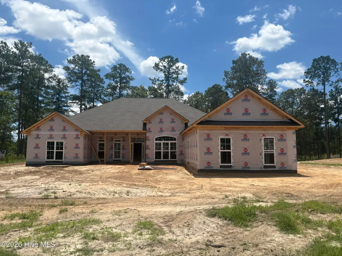 451 Long Shadow Drive, Aiken, SC 29803 - #1