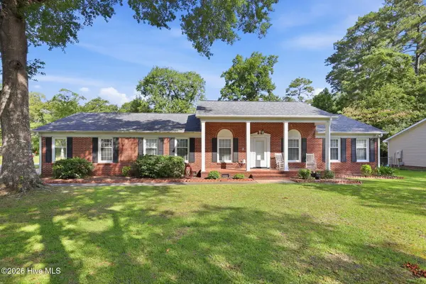 201 Chadwick Avenue, Havelock, NC 28532