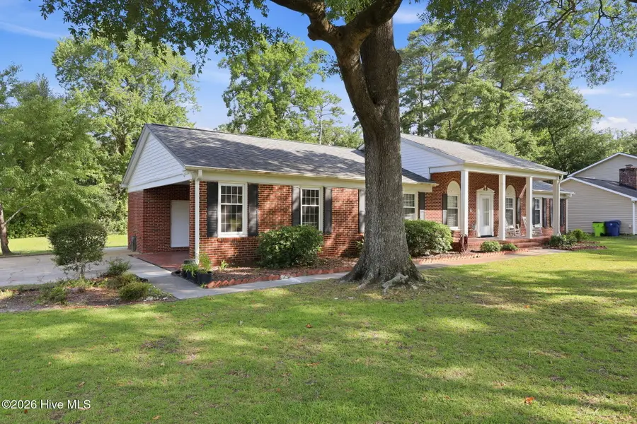 201 Chadwick Avenue, Havelock, NC 28532 - #2