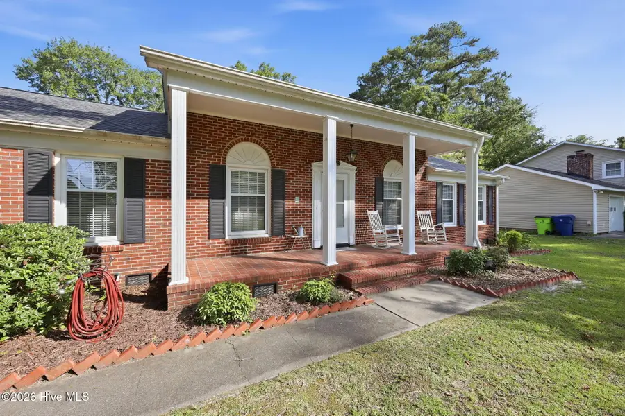 201 Chadwick Avenue, Havelock, NC 28532 - #3