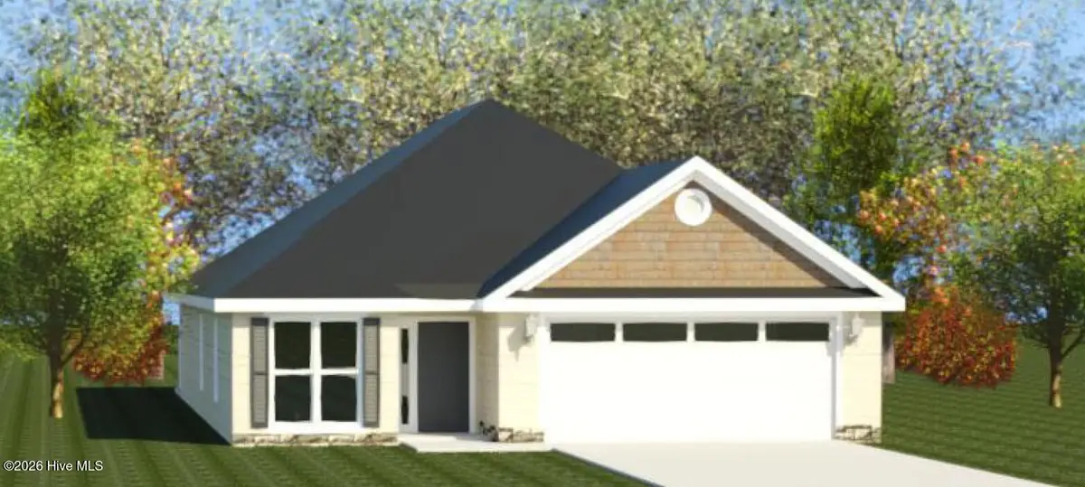 8219 Snelling Drive, Aiken, SC 29803 - #1