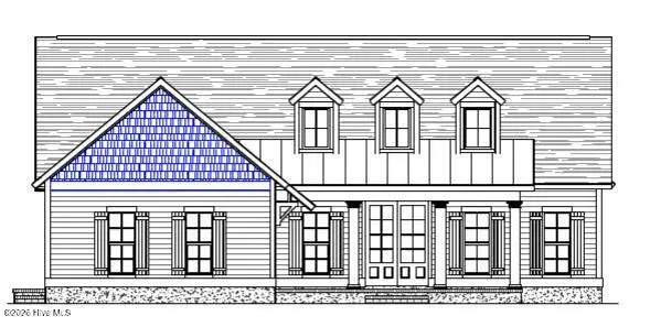5604 Moonshell Loop, Wilmington, NC 28412
