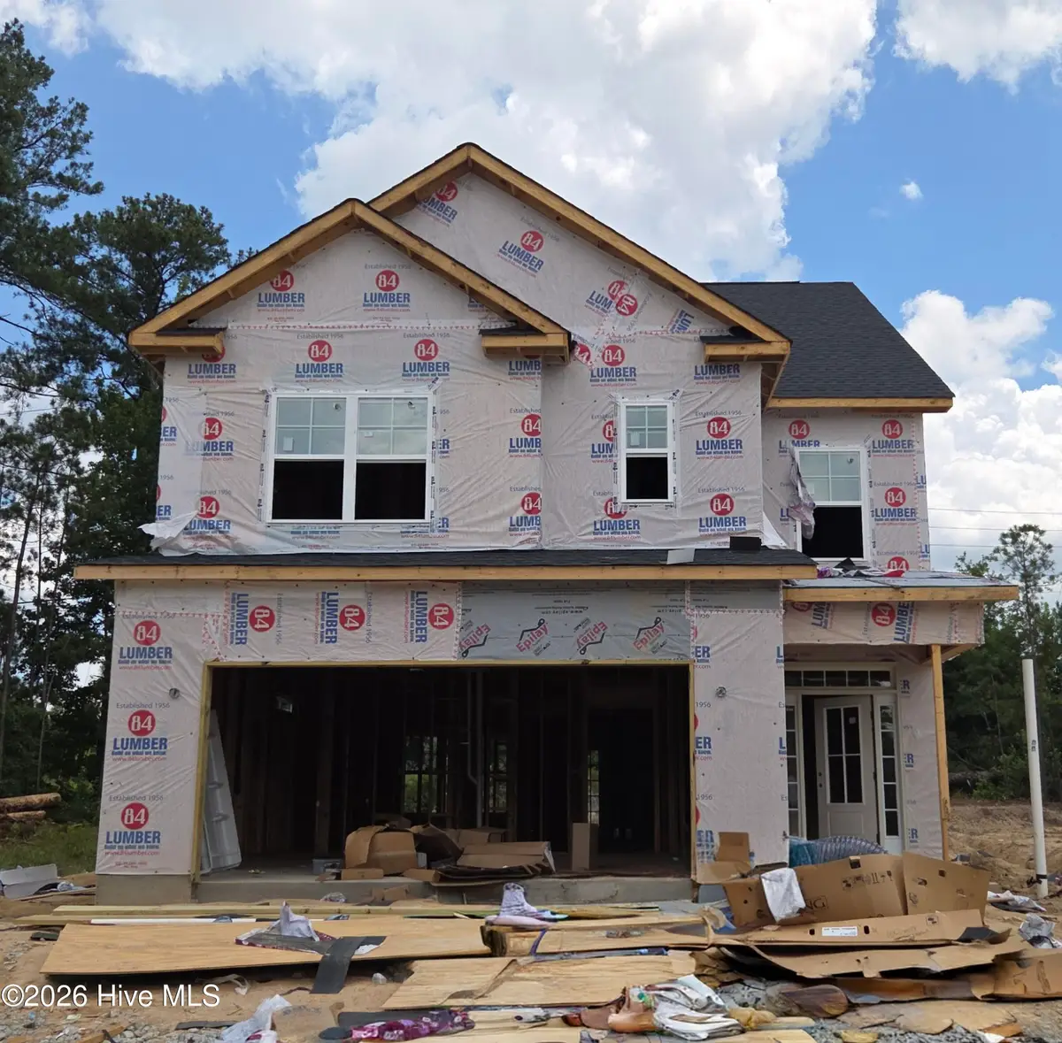 745 Ronaldsay Road, Grovetown, GA 30813 - #1
