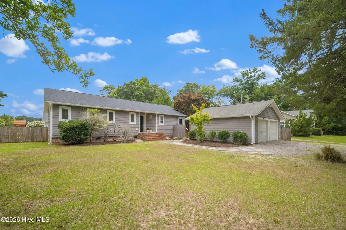 404 Porters Neck Road, Wilmington, NC 28411 - #1