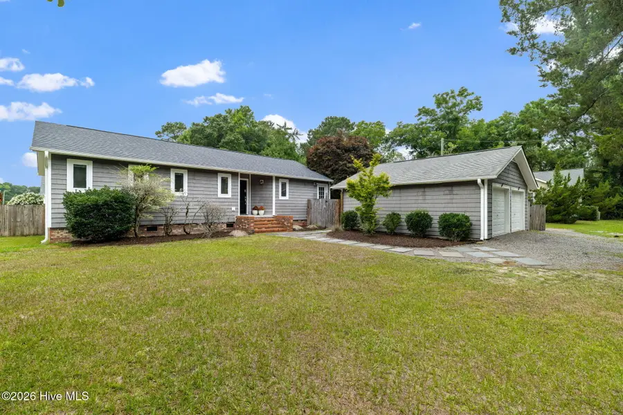 404 Porters Neck Road, Wilmington, NC 28411 - #2