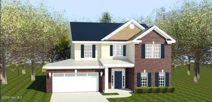 656 Ronaldsay Road, Grovetown, GA 30813 - #1