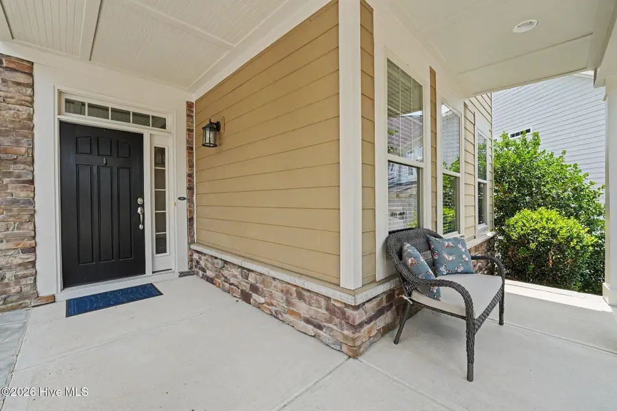 98 Woods Manor Lane, Clayton, NC 27527 - #3