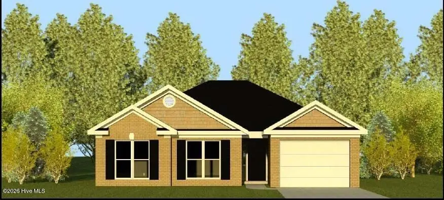 2349 Bellingham Drive, Hephzibah, GA 30815 - #1