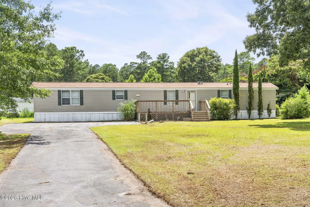 178 Cedarwood Drive, Swansboro, NC 28584 - #1