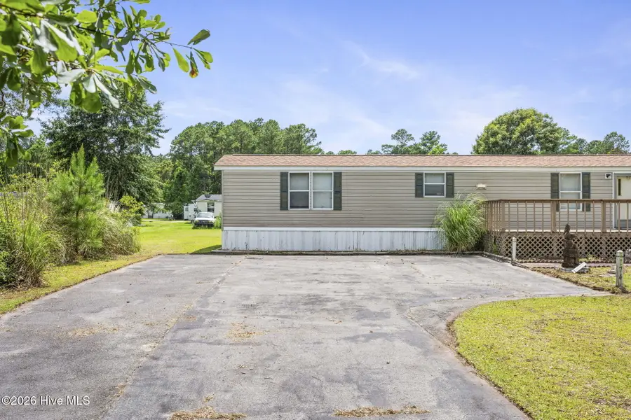 178 Cedarwood Drive, Swansboro, NC 28584 - #3
