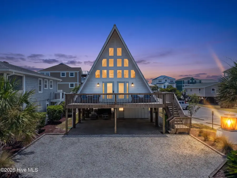 202 E Second Street, Ocean Isle Beach, NC 28469 - #2