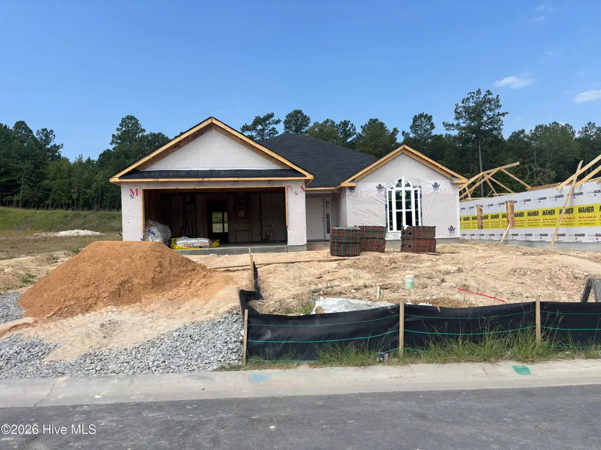 3073 Brems Drive, Augusta, GA 30909 - #1