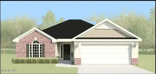 3073 Brems Drive, Augusta, GA 30909 - #2