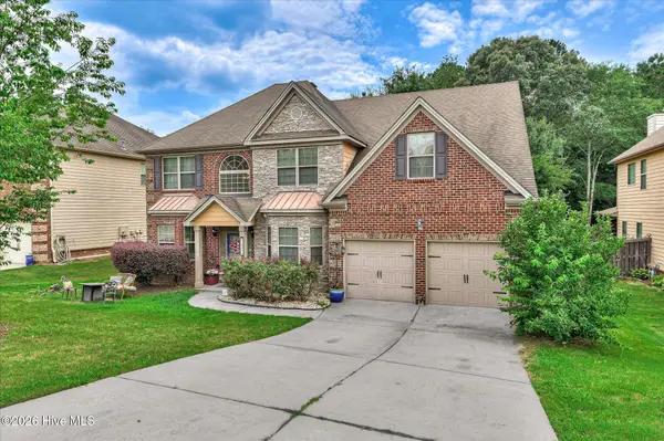 1097 Prides Crossing, Aiken, SC 29801
